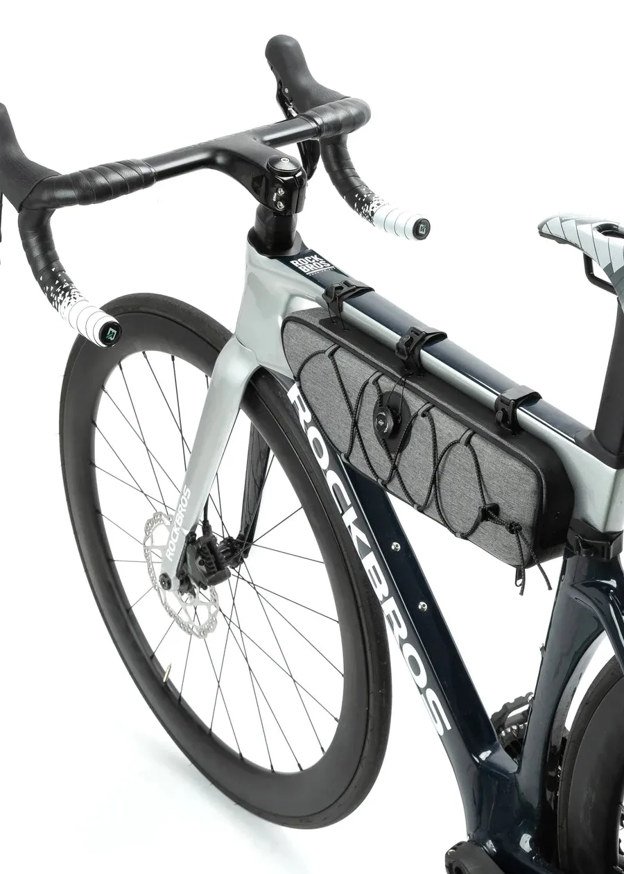 Сумка для велосипеда RockBros Road To Sky 43003