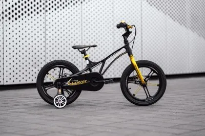 Велосипед  LENJOY PILOT 16