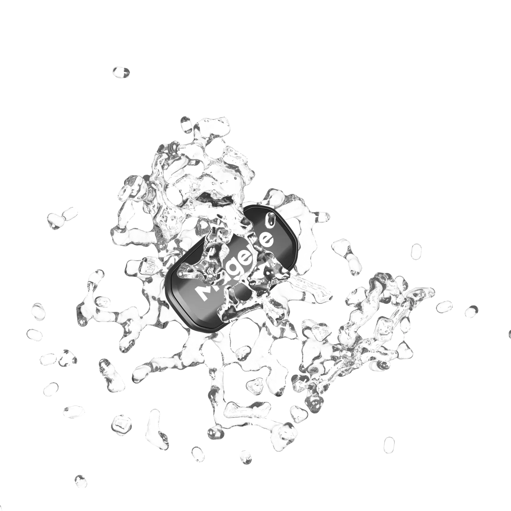 Пульсометр Magene H303