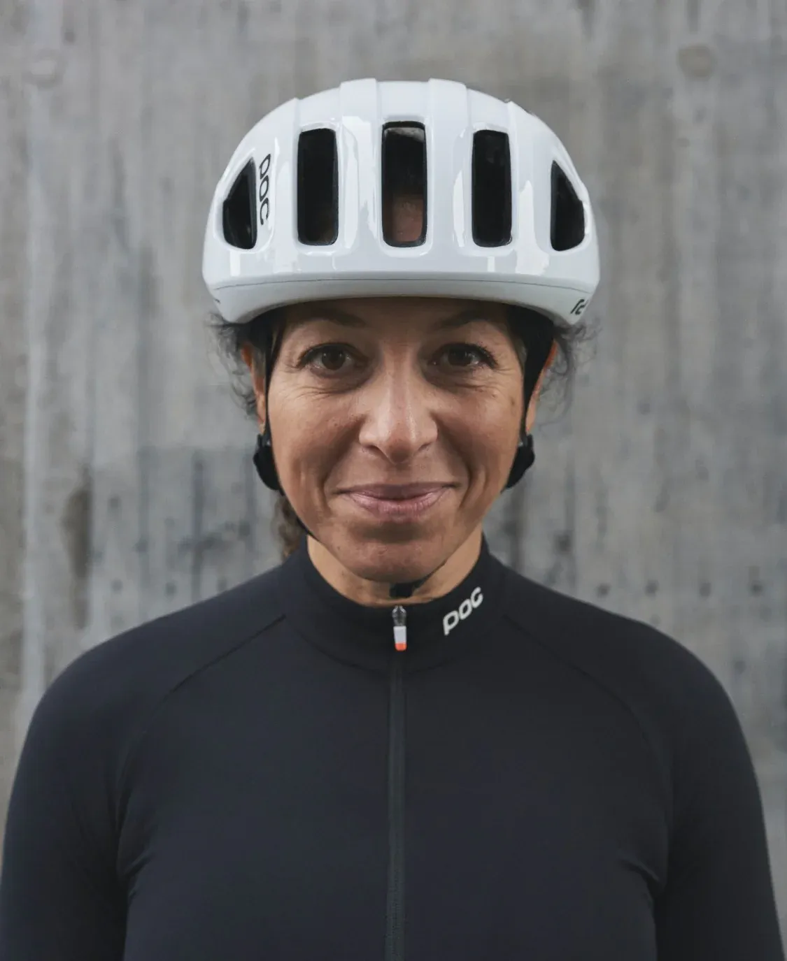 Шлем POC VENTRAL MIPS Hydrogen White