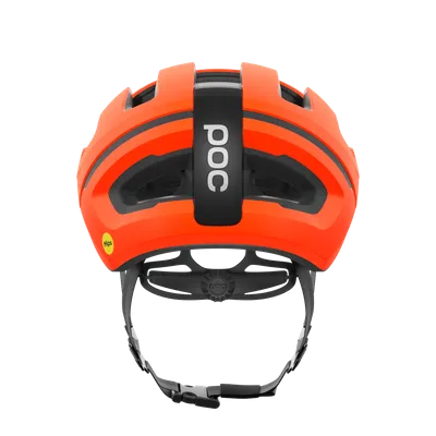 Шлем Omne Air MIPS Fluorescent Orange Matt