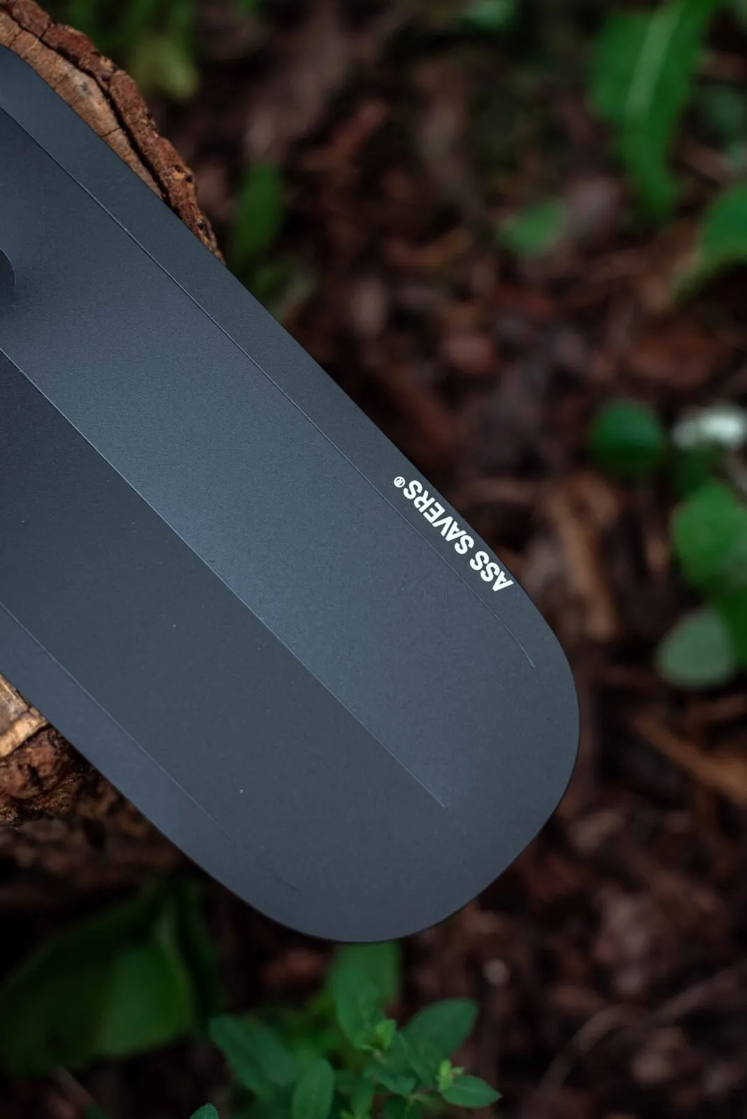 Крылья Ass Savers Big Black