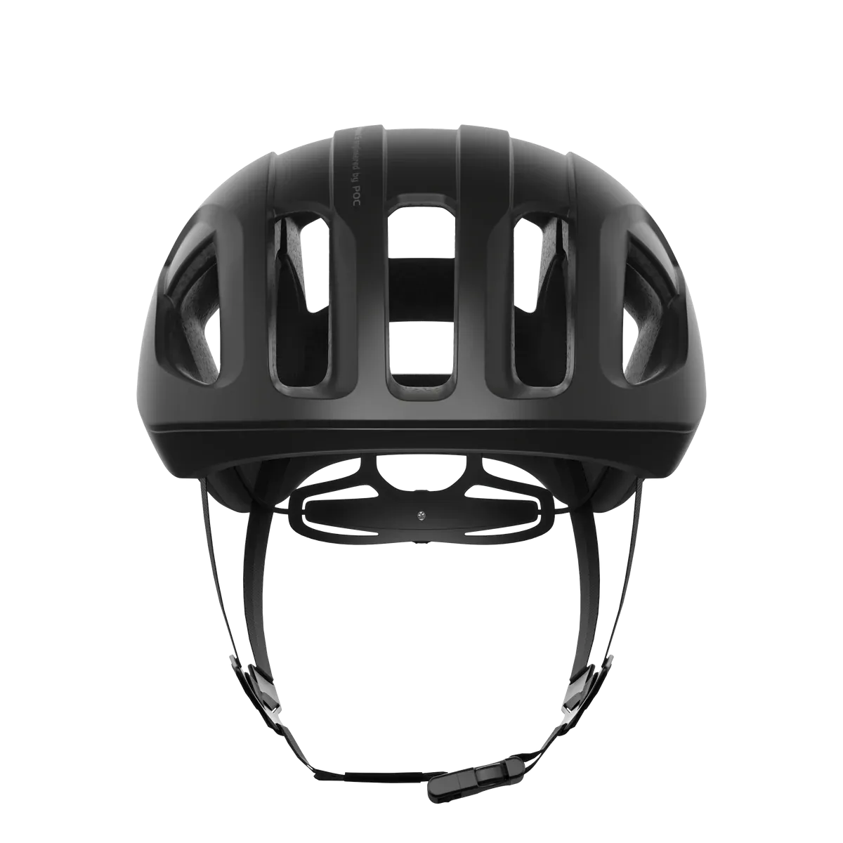 Шлем POC VENTRAL MIPS Uranium Black Matt