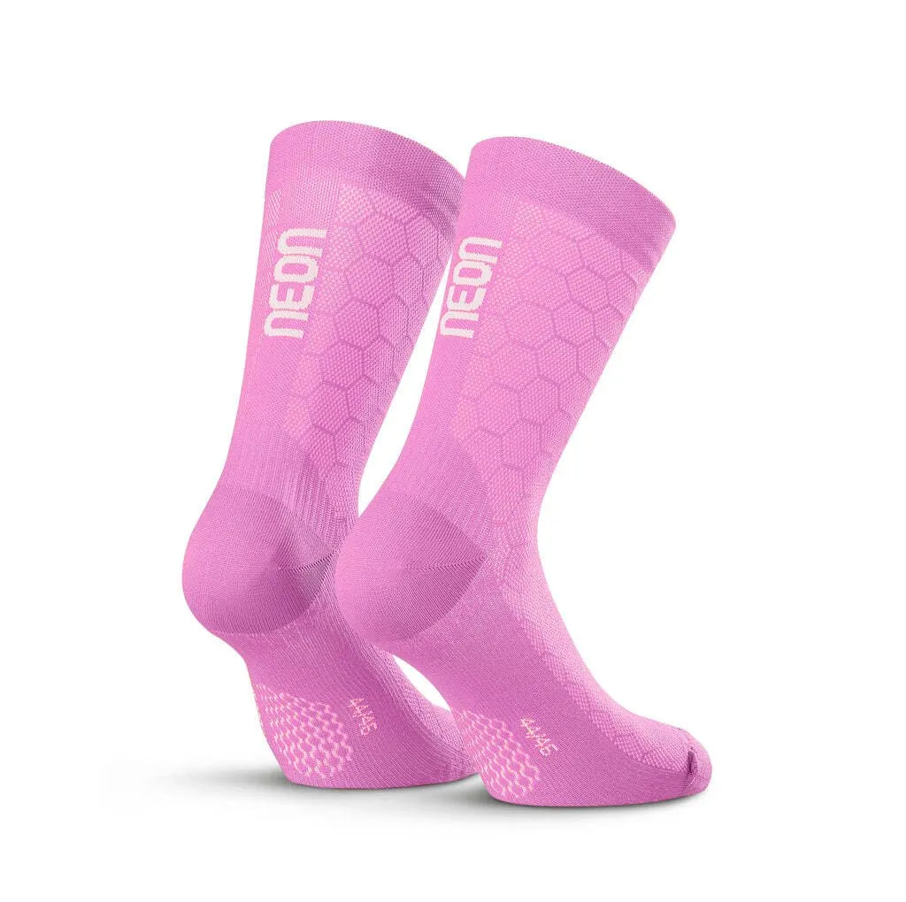 Носки Neon 3D Socks Lisel Pink