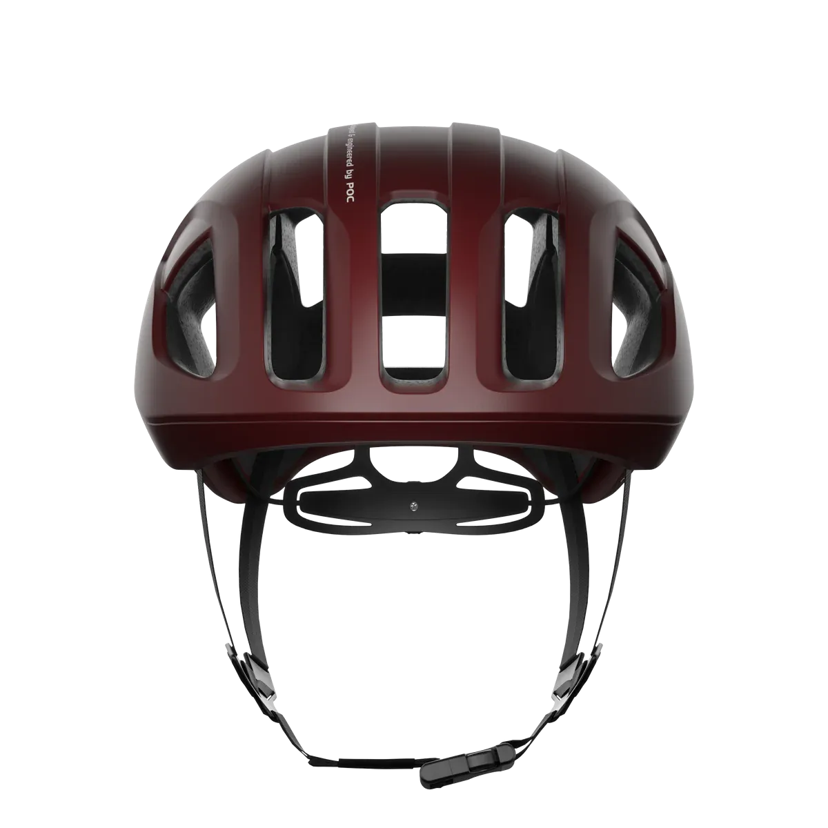 Шлем POC VENTRAL MIPS Garnet Red Matt