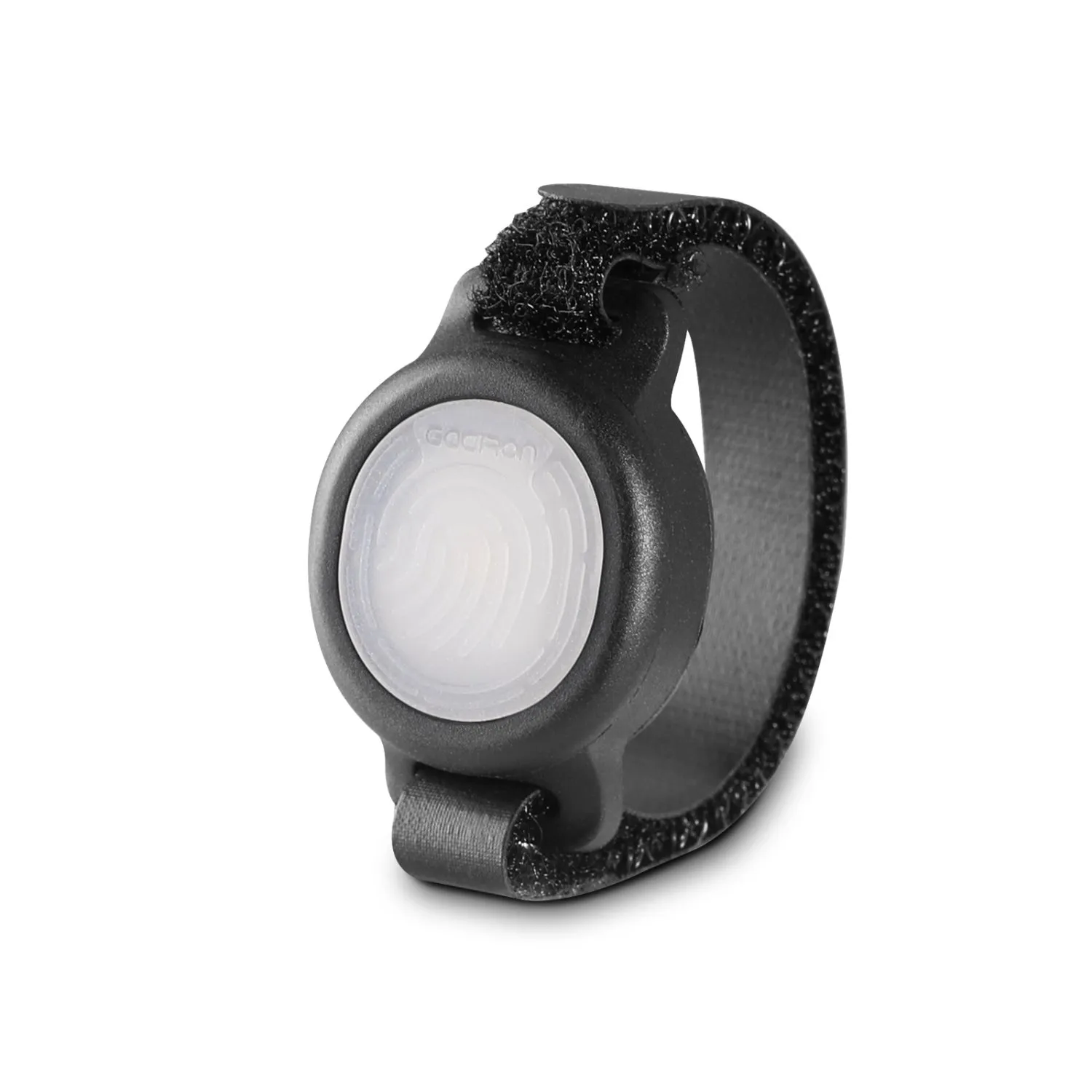  Беспроводной пульт дистанционного управления GACIRON R06 для Kiwi-1200 / Raptor-3000 / Raptor-1800, черный