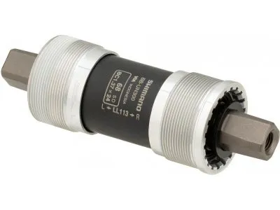 Каретка Shimano UN - 300 (68-113 mm)