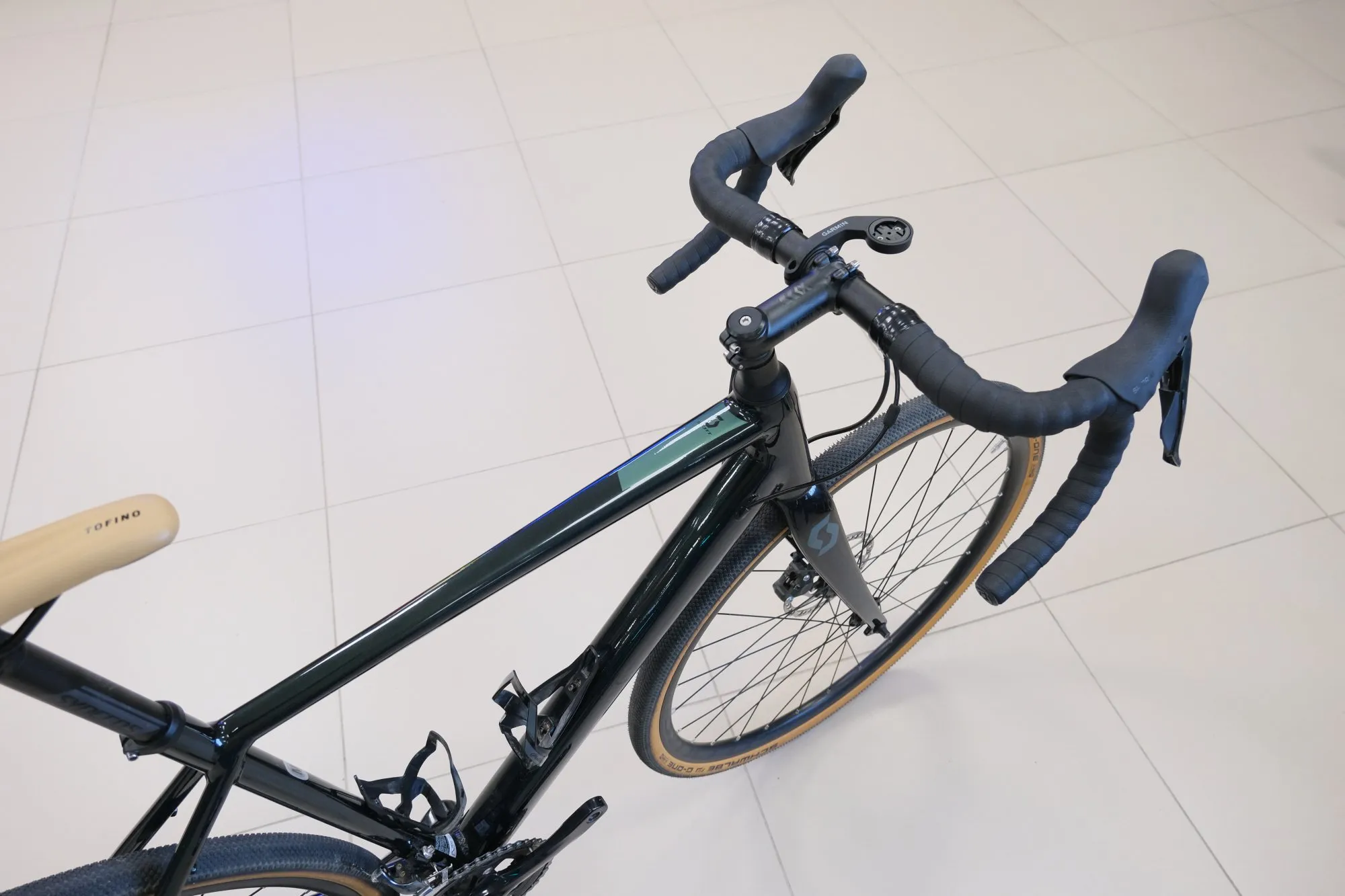 Гравийный велосипед SCOTT Speedster Gravel 30