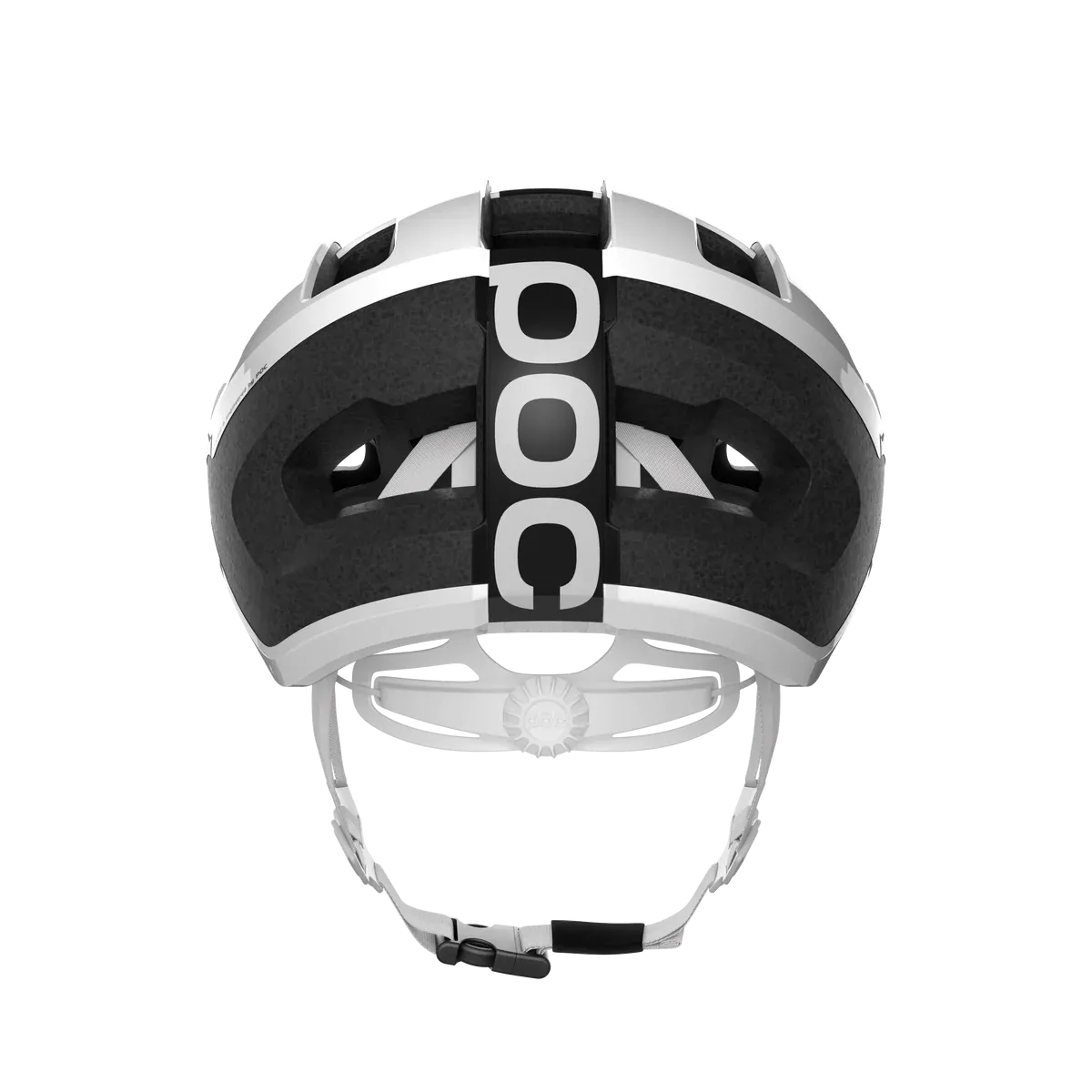 Шлем POC OMNE LITE Hydrogen White