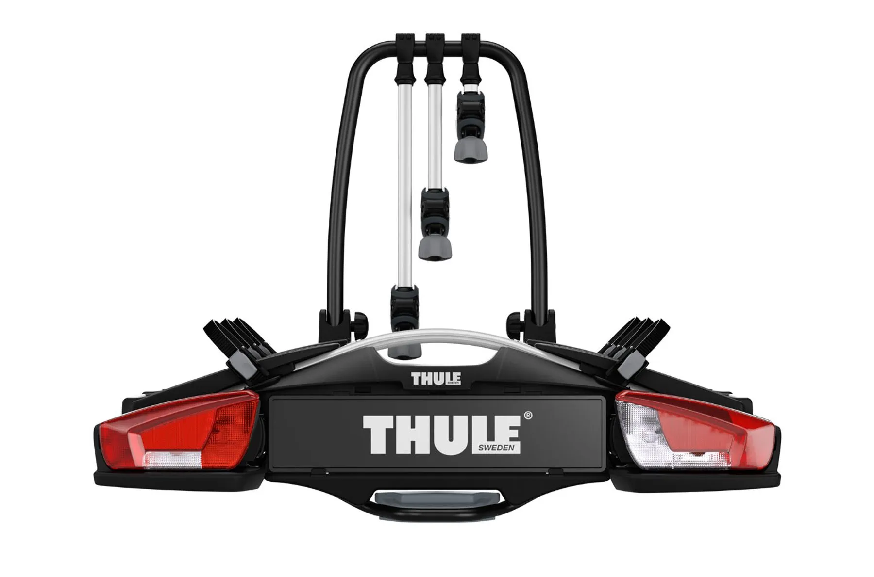 Велокрепление на фаркоп Thule VeloCompact 3 (13 PIN)