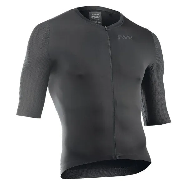 Велосипедная майка NorthWave EXTREME JERSEY Black