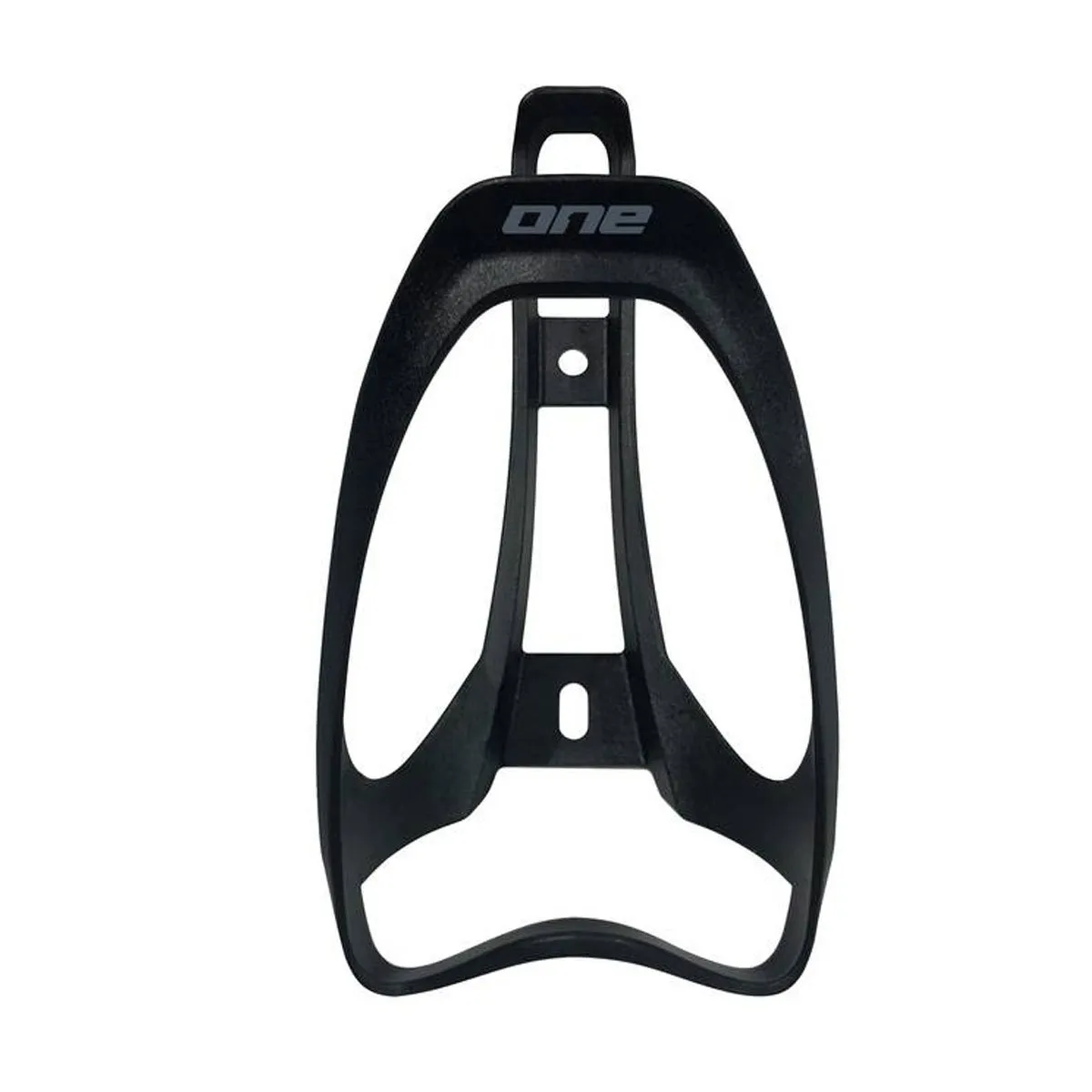 Флягодержатель One B.Cage 40 Black