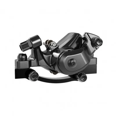 Тормоз дисковый механический Alhonga HJ-MD17