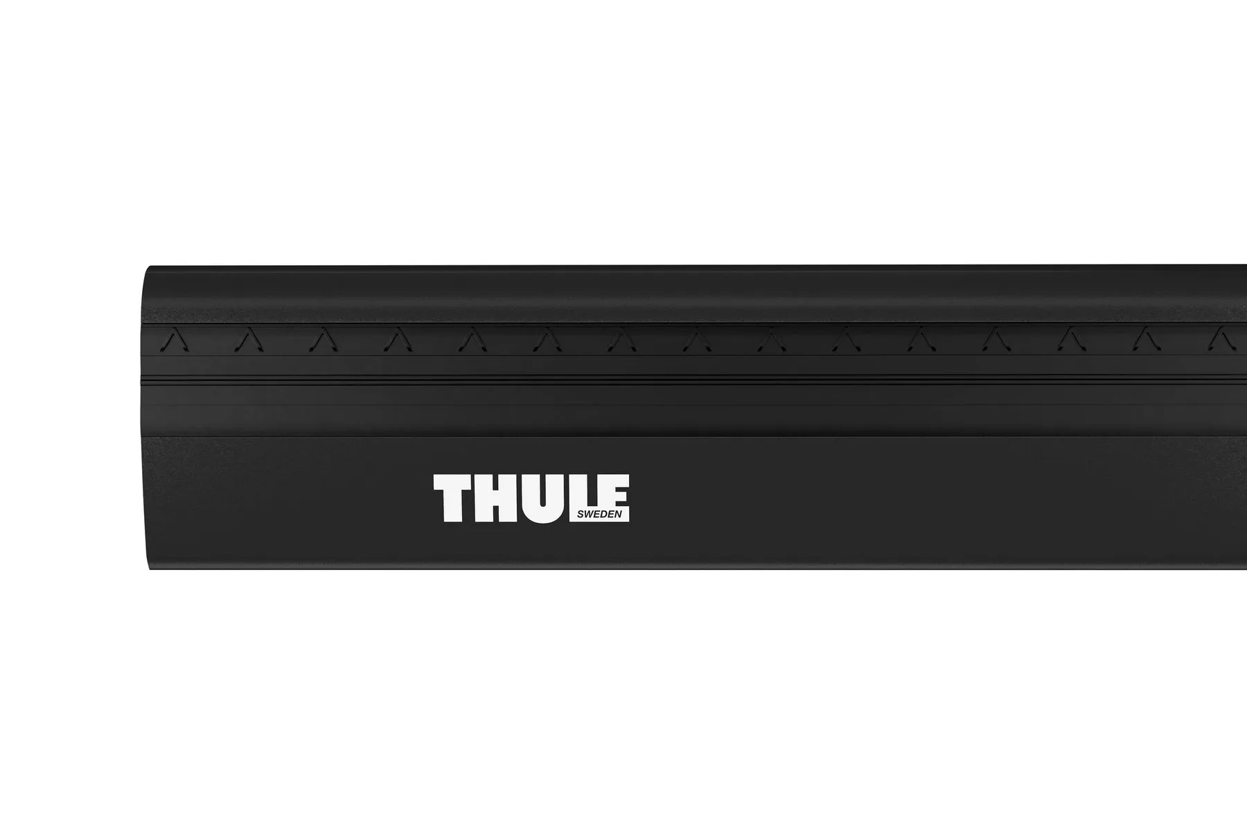 Thule WingBar Edge Black