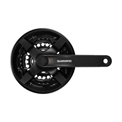 Система Shimano FC-M 301