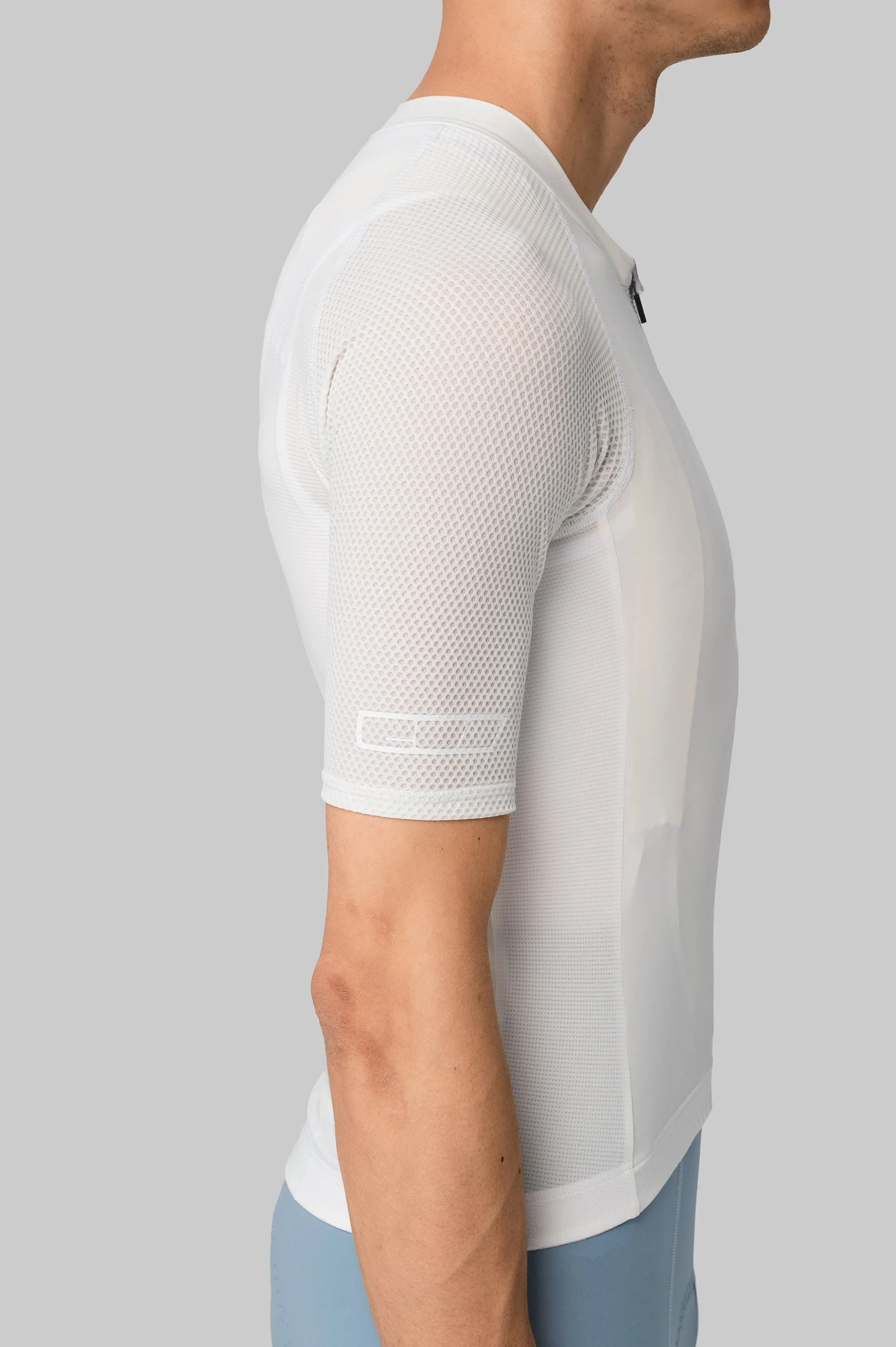 Джерси классическая ЭВОЛВ (VTR EVOLVE) Молоко мужская