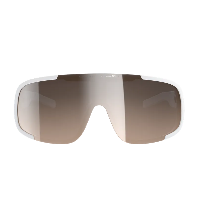 Велосипедные очки POC Aspire Hydrogen White