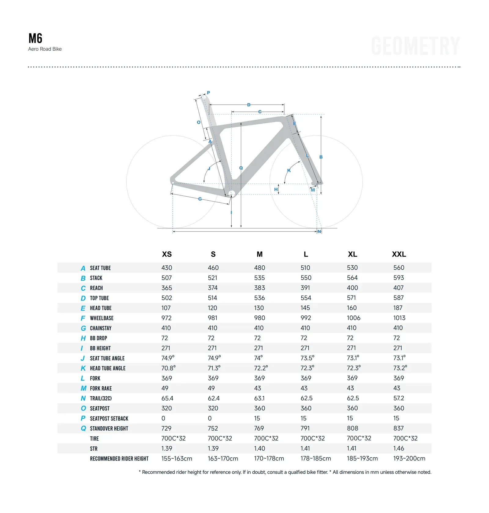 Велосипед Winspace M6 105 Di2 Chameleon White