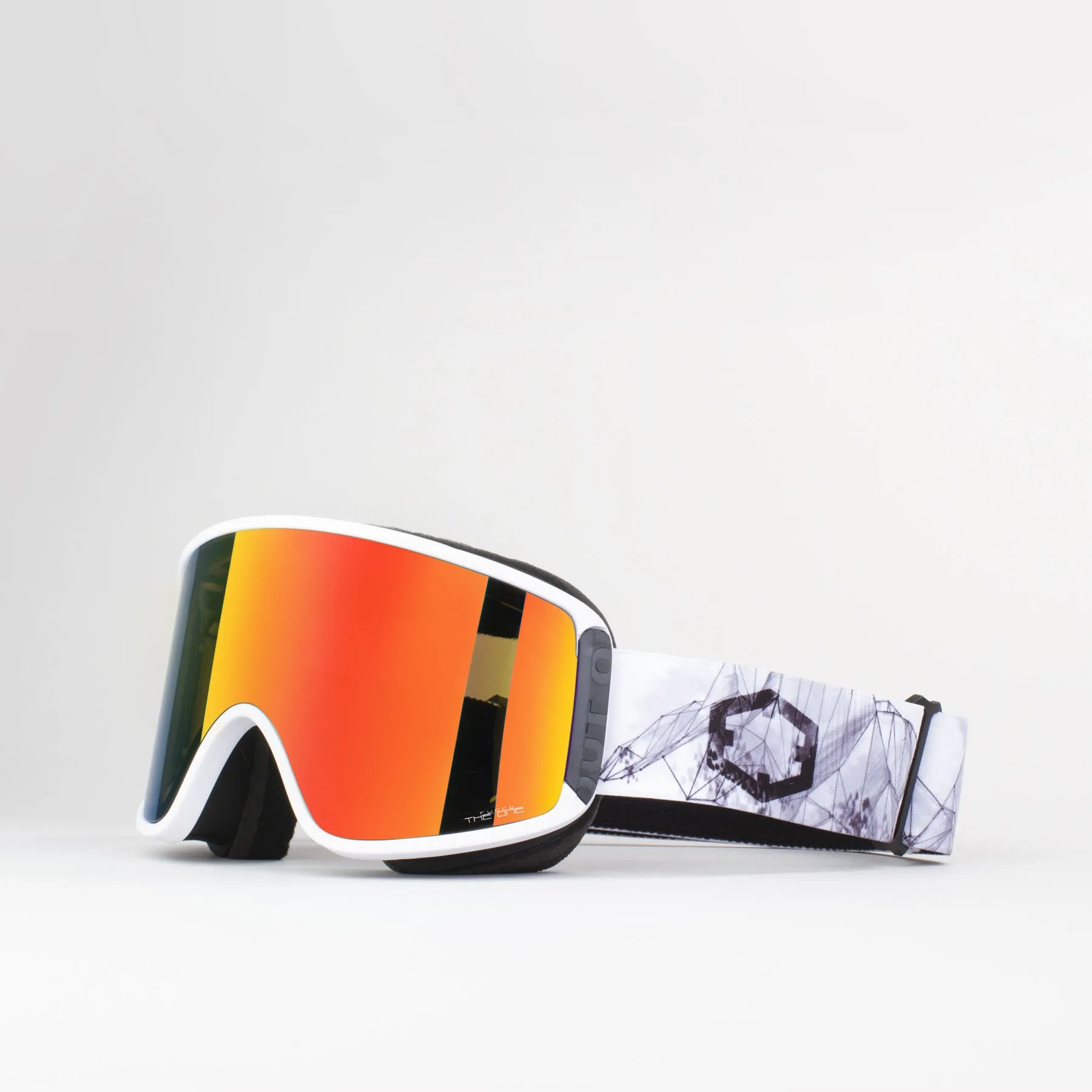 Маска OUT OF Shift Homespot The One Fuoco