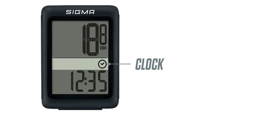 Велокомпьютер Sigma BC 5.0 WR