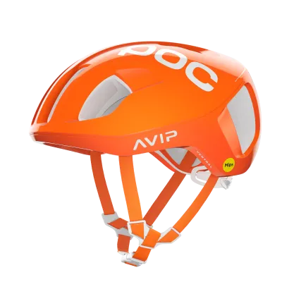 Шлем POC VENTRAL MIPS Fluorescent Orange AVIP
