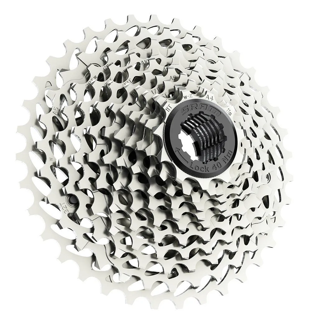 Кассета SRAM Rival, 11-speed, 11-42T