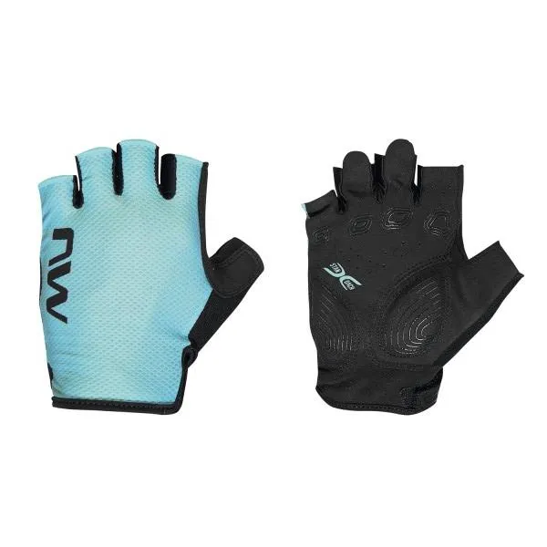 Велосипедные перчатки ACTIVE SHORT FINGER GLOVE