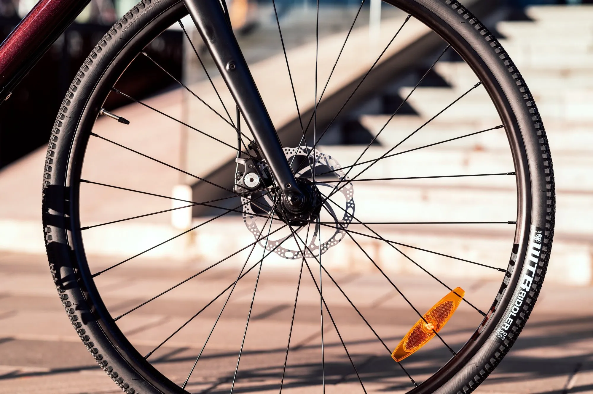 Велосипед GT Transeo Elite