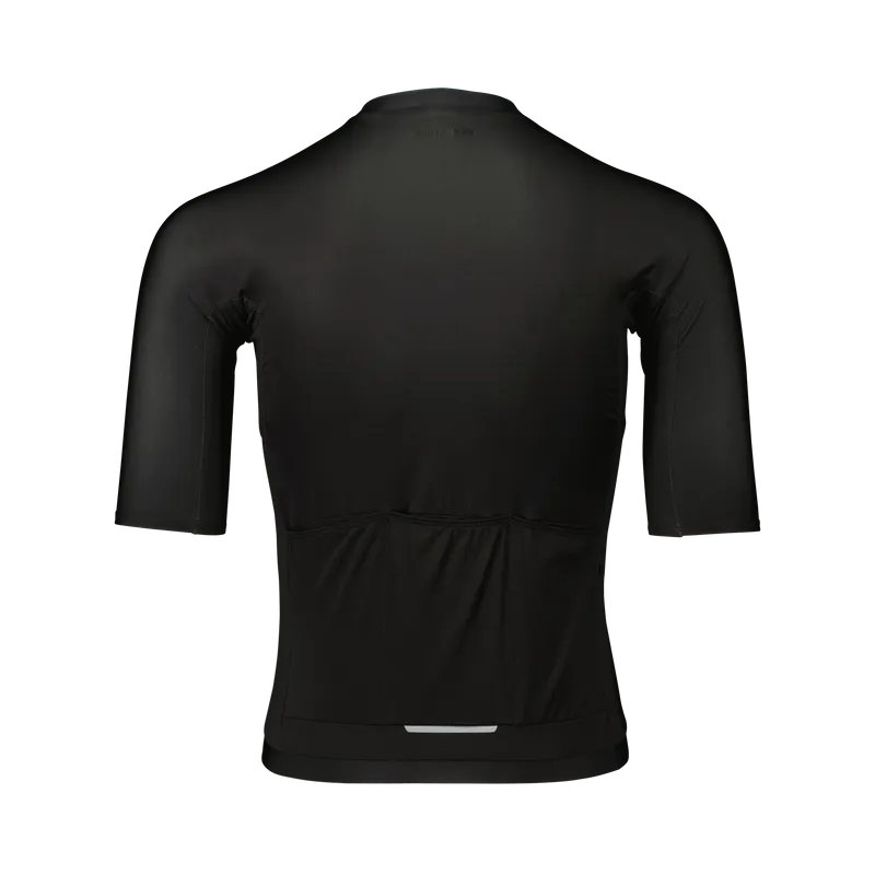 Веломайка POC Men's Pristine Uranium Black