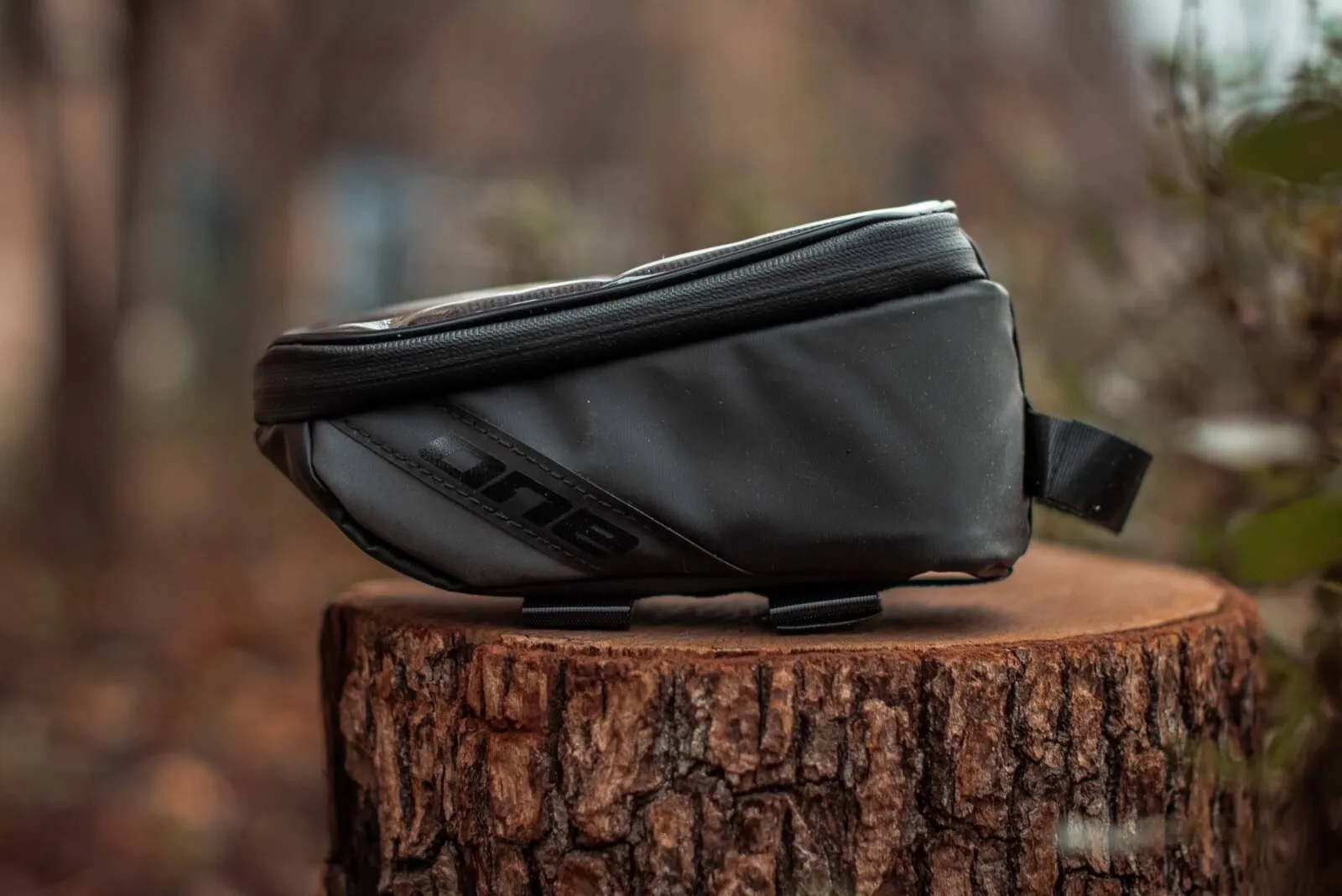 Чехол для телефона One TT.Bag 50 Black 0,7 л