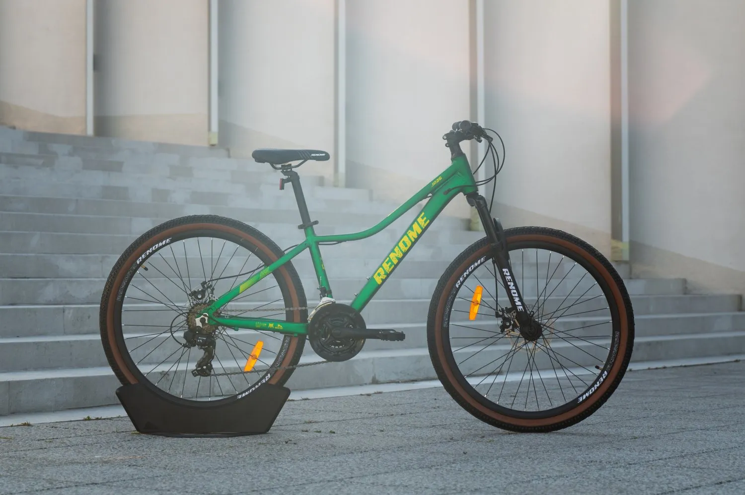 Велосипед RENOME JR 26 NEW