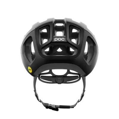 Шлем Ventral Air MIPS Uranium Black Matt