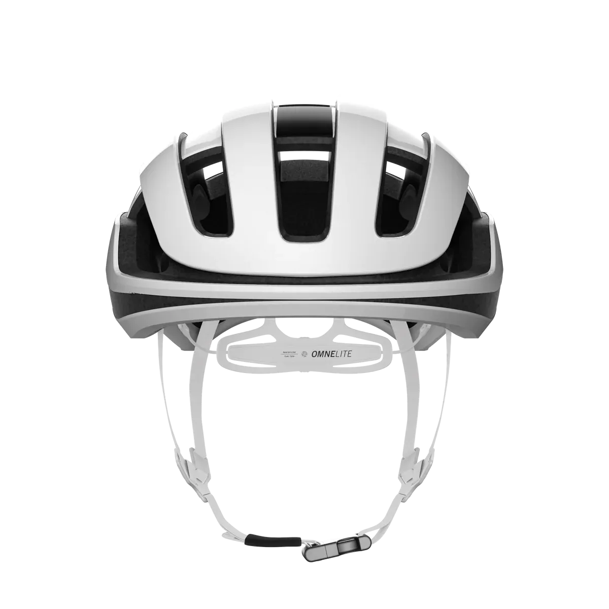 Шлем POC OMNE LITE Hydrogen White