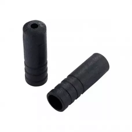 Наконечник оплетки троса переключения BARADINE CAPDP01 (черный)