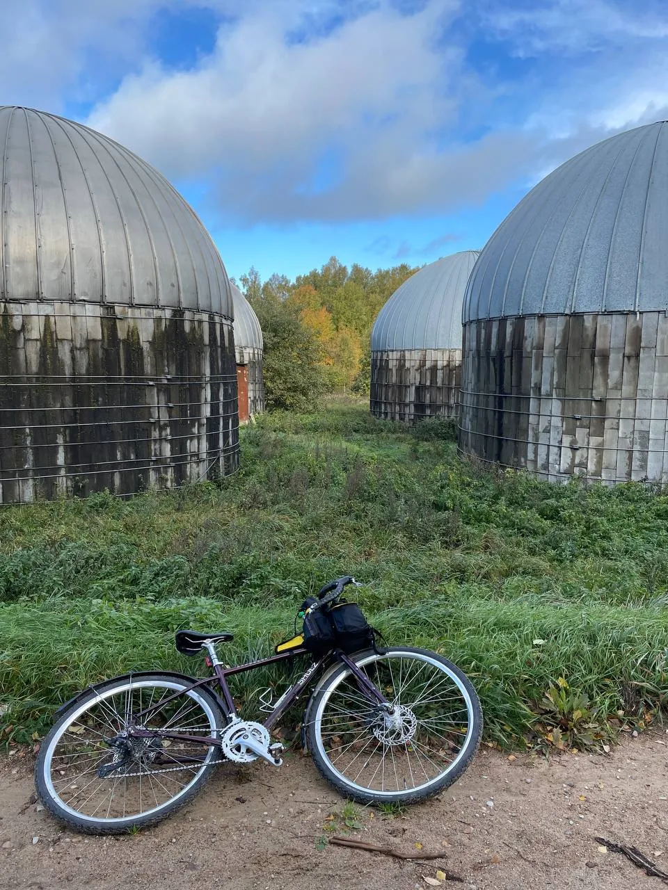 Zaslavl to Smarhon (115k)