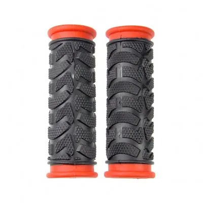 Грипсы велосипедные HW 145295 L-92