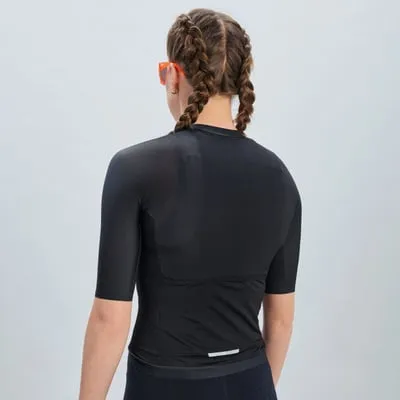 Веломайка POC Women's Pristine Uranium Black