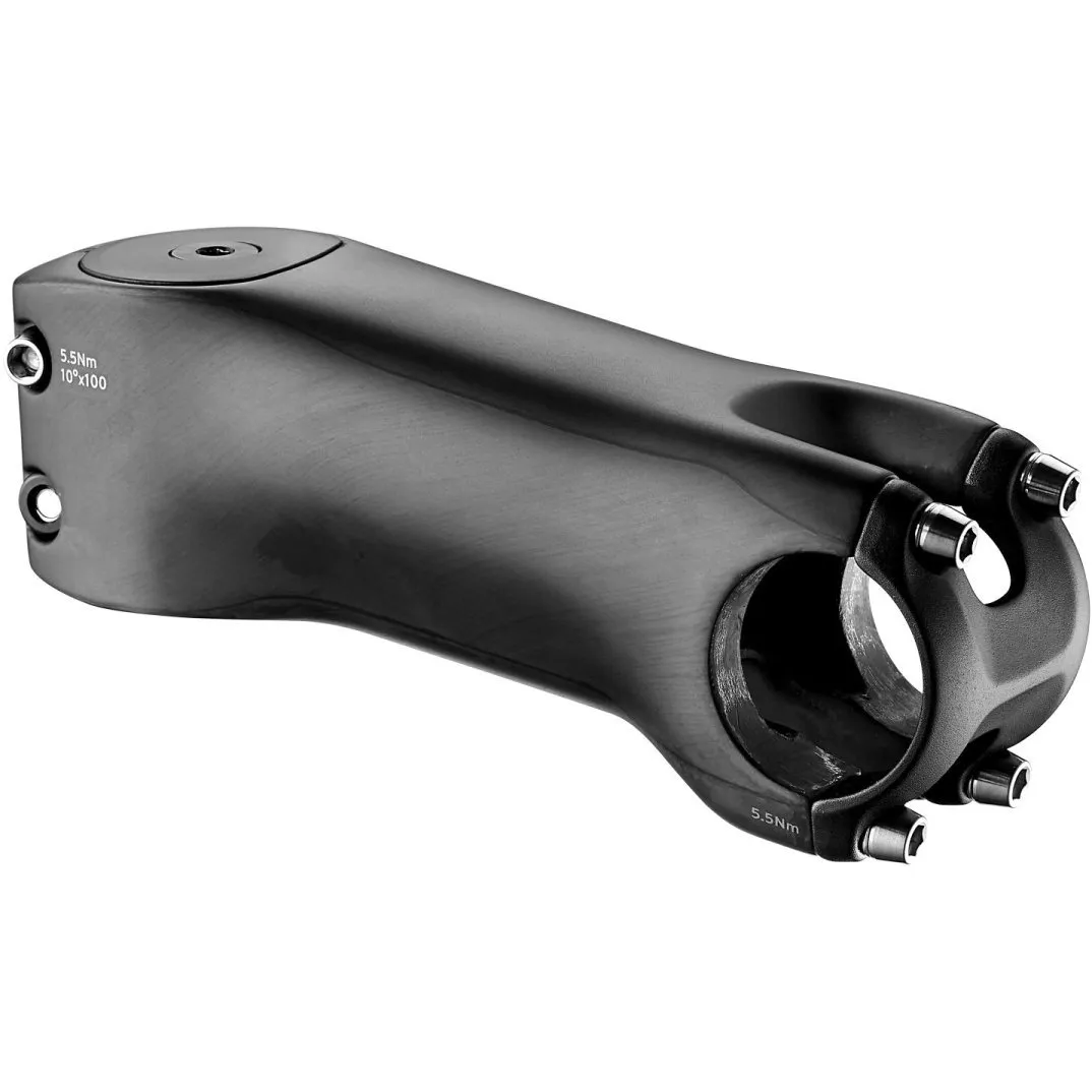 Вынос руля Giant CONTACT SLR AEROLIGHT STEM 120 мм