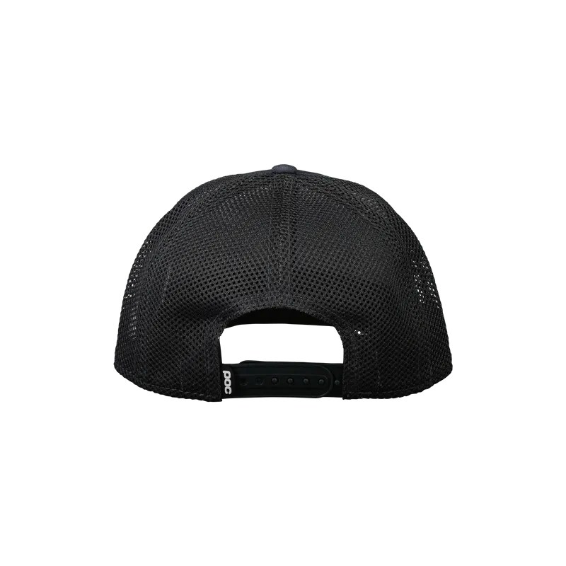 POC Youth Essential MTB Cap Sylvanite Grey