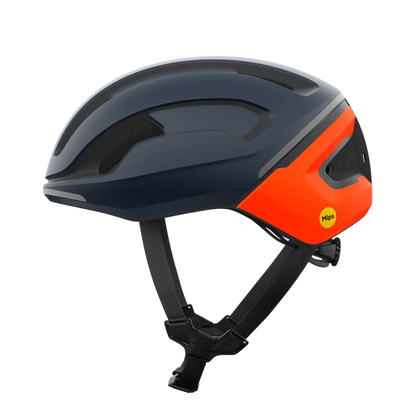 Шлем Omne Beacon MIPS Apatite Navy Matt