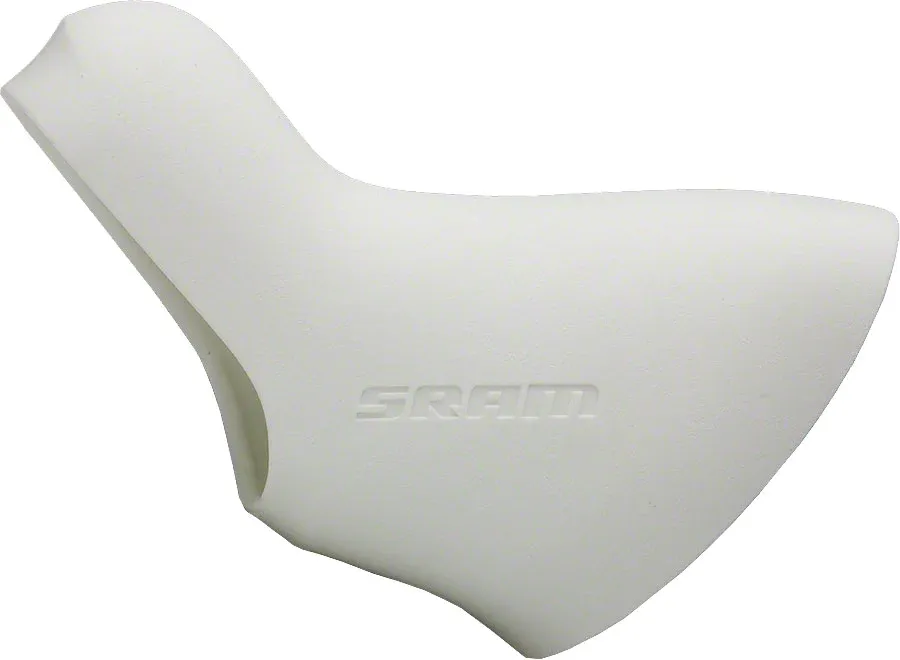 Резиновые накладки SRAM White/Force/Rival (на ручки переключения)