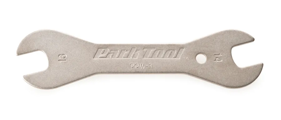 Конусный ключ ParkTool DCW-1 (13мм/14мм)