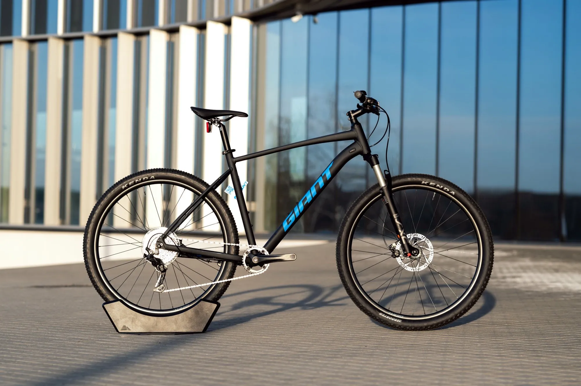 Велосипед Giant TALON 1