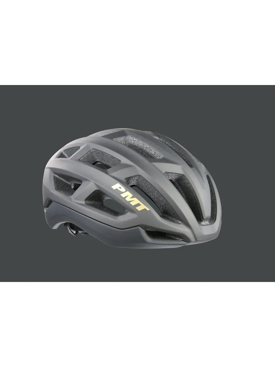 Шлем велосипедный PMT Elegant MIPS - черный