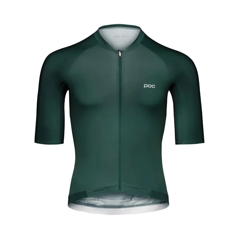 Веломайка POC Men's Pristine Pargasite Green