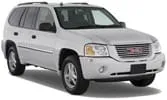5-дверный SUV с 2002 по 2009 в Т-паз