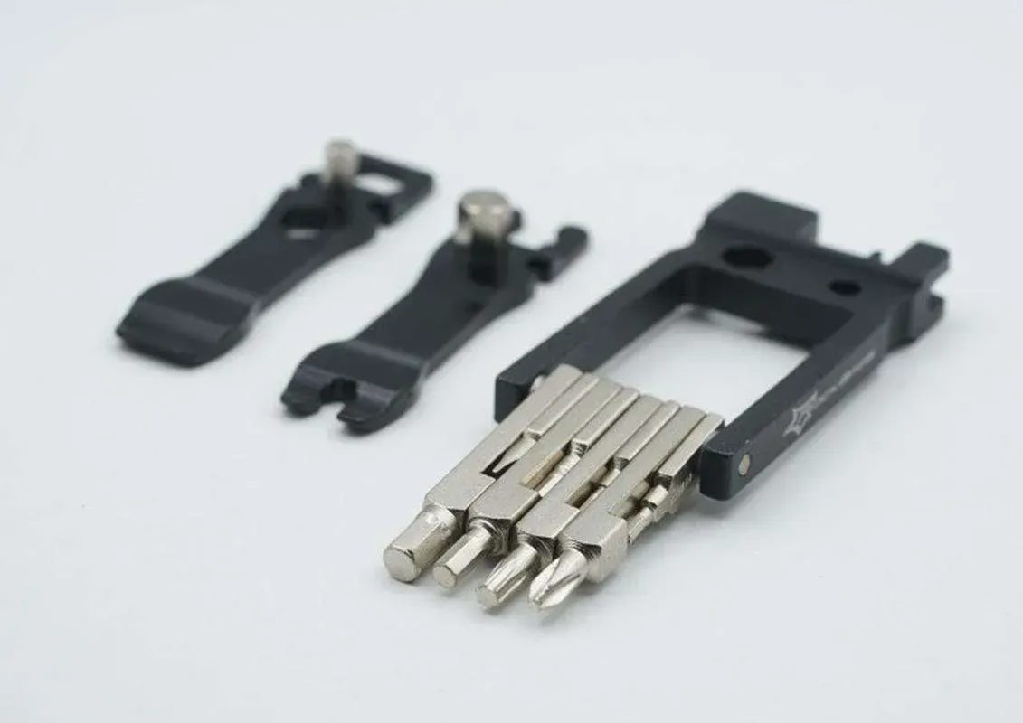 Набор шестигранных ключей ROCKBROS GJ8060