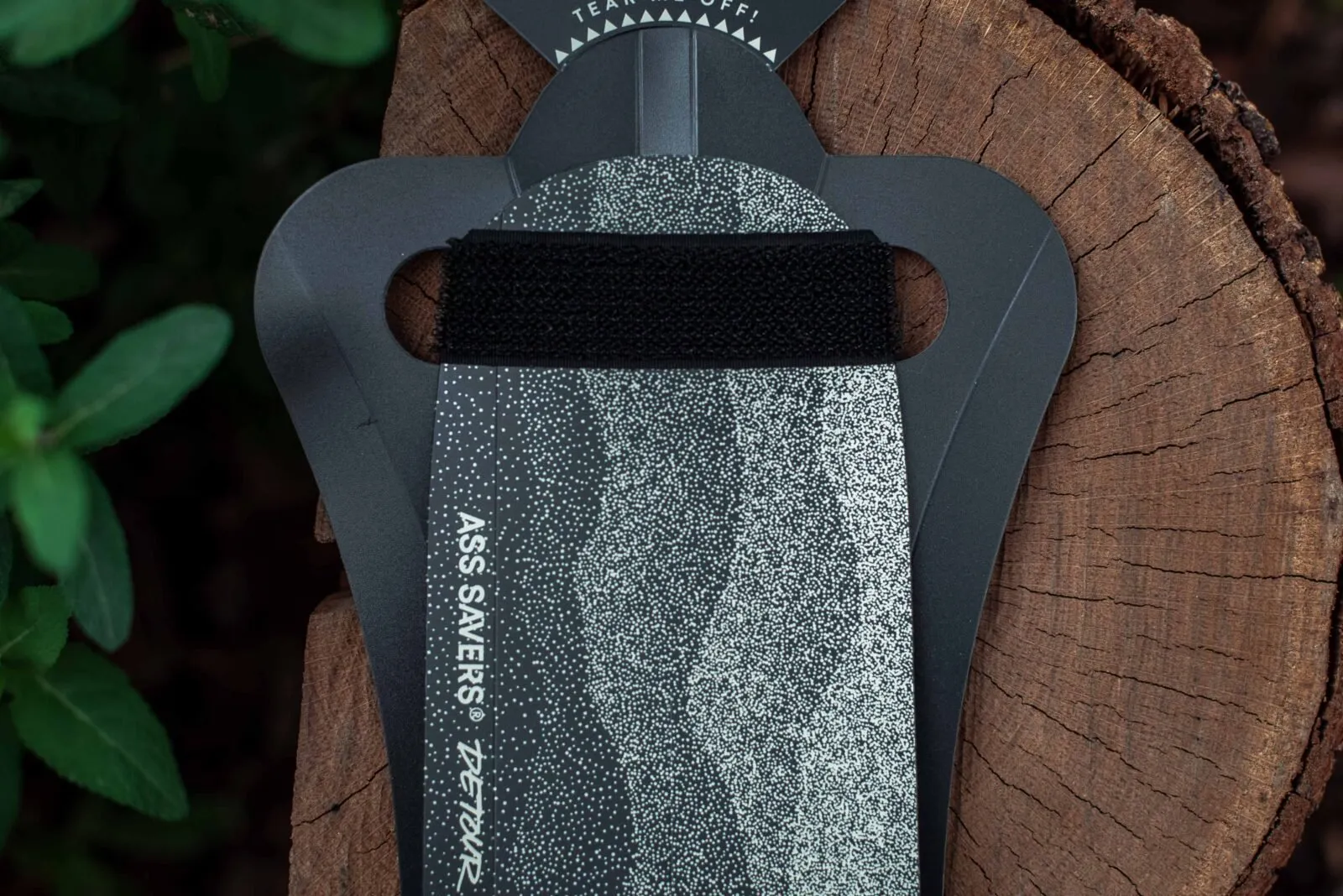 Крылья Ass Savers Fendor Bendor Big Detour