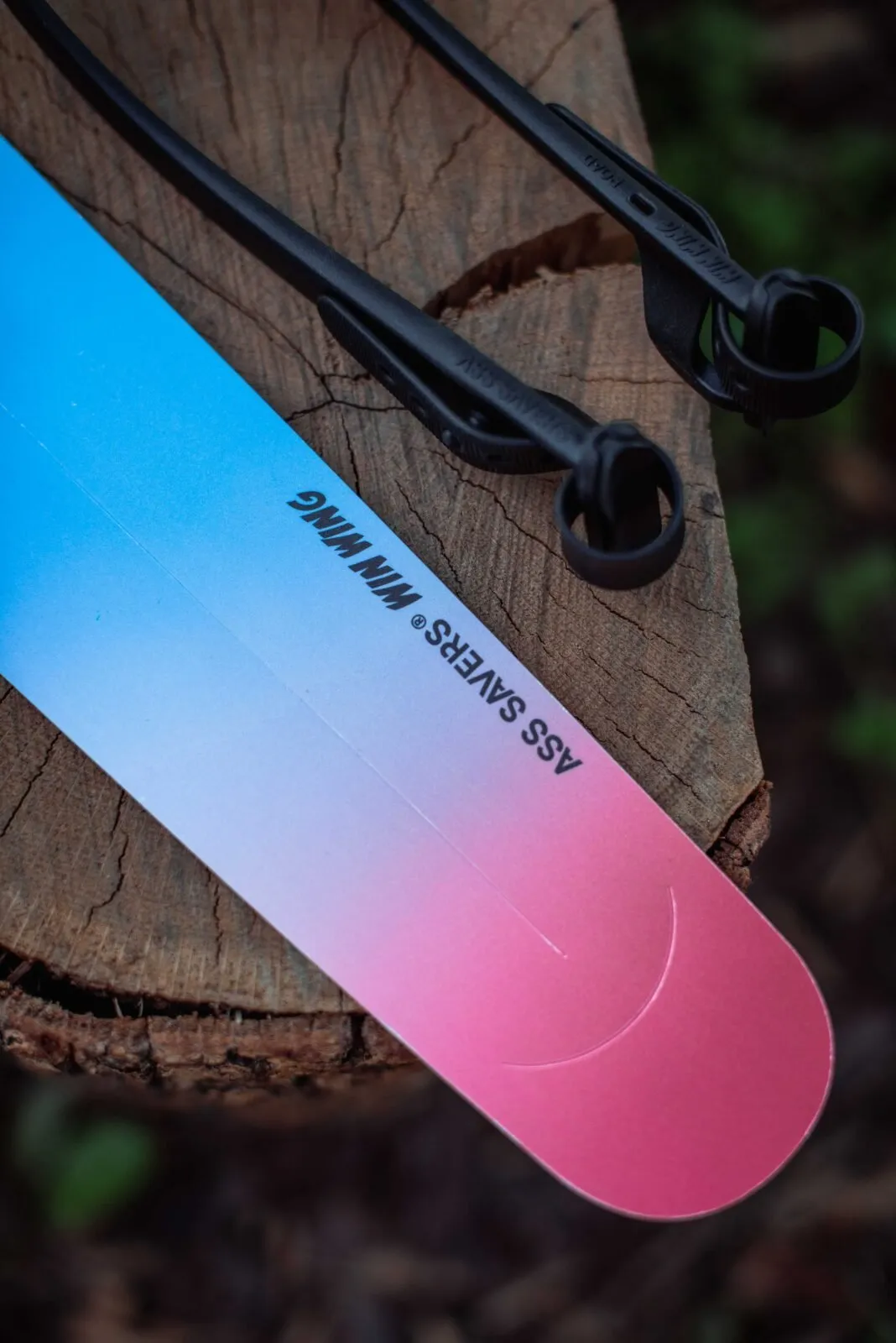 Крылья Ass Savers Win Wing Road 2 Spektrum