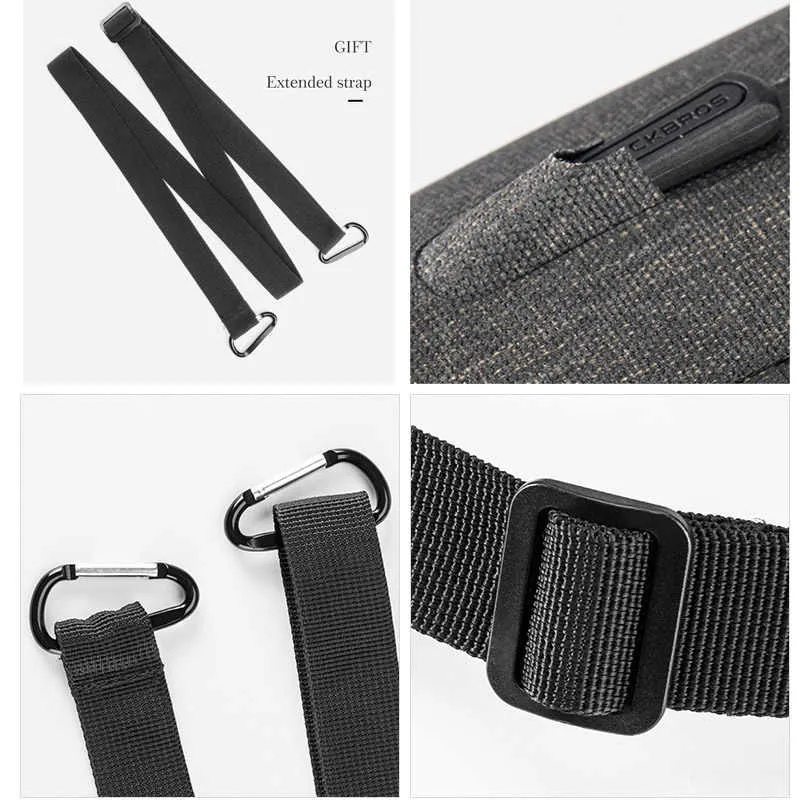 Сумка велосипедная на руль ROCKBROS HANDLEBAR BAG AS-051